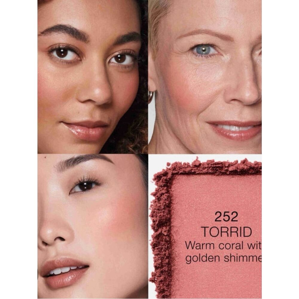 NARS Torrid Blush - NEW - Picture 6 of 6